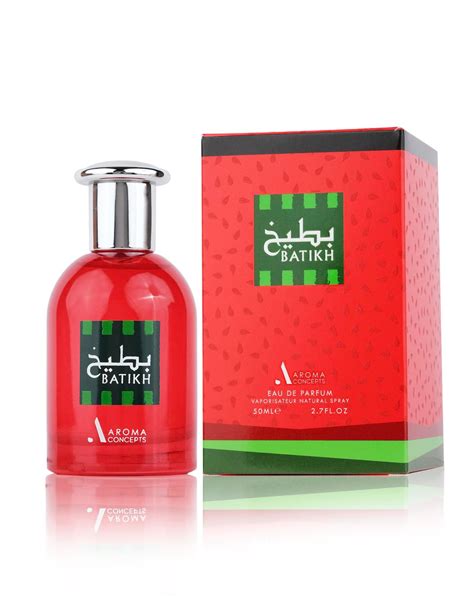 batikh watermelon edp 50ml.